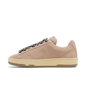 Lanvin curb lite low top sneaker